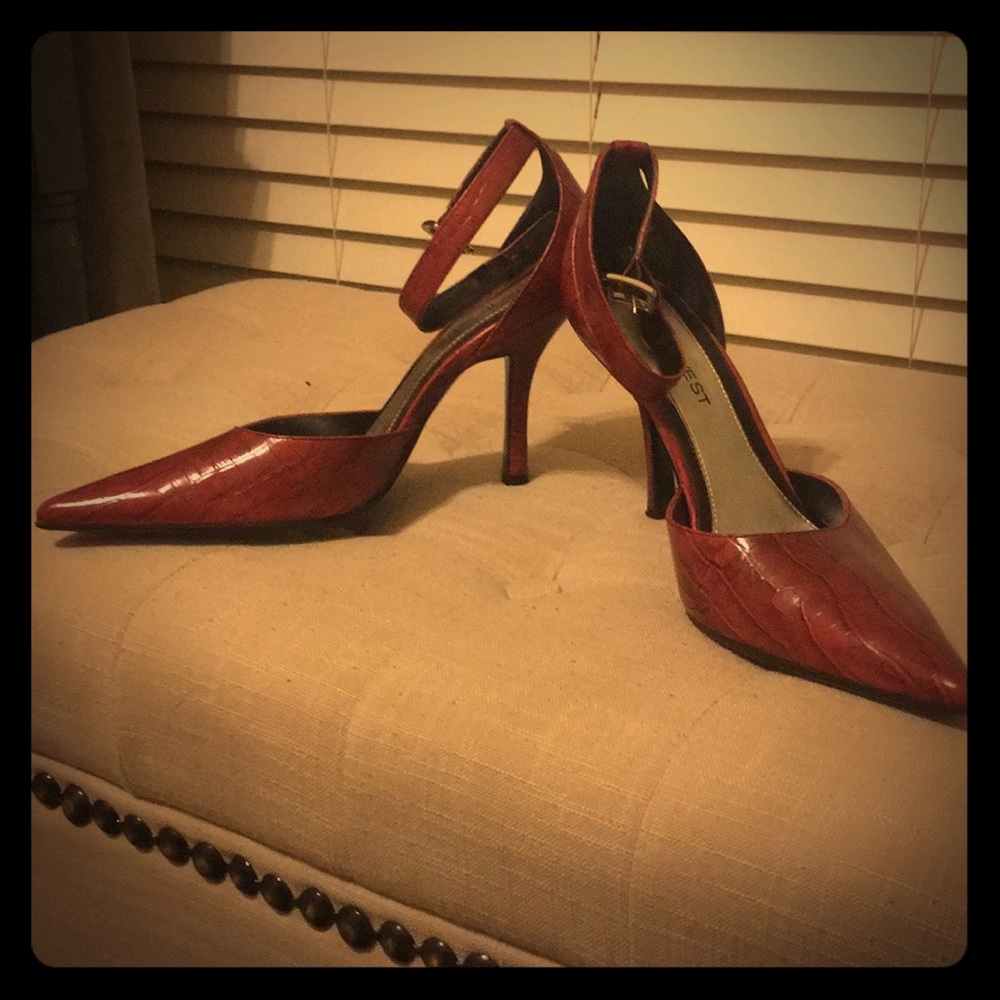 Nine West Pumps